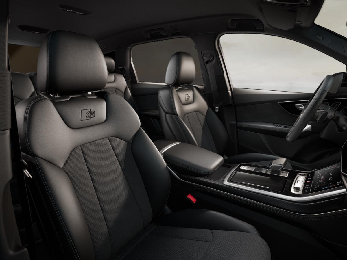 Audi Q7 SUV / Terénní 0,0 210 kw