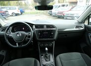 Volkswagen Tiguan SUV / Terénní 2,0 l 140 kw