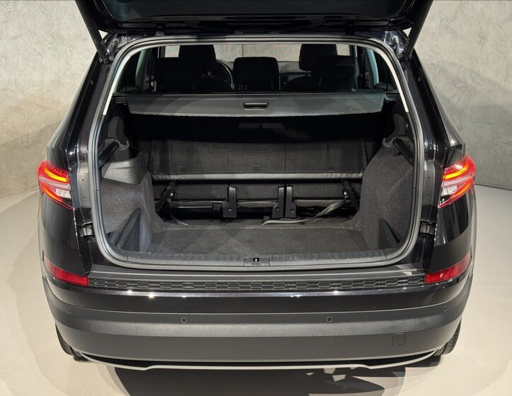 Škoda Kodiaq SUV / Terénní 2,0 l 110 kw