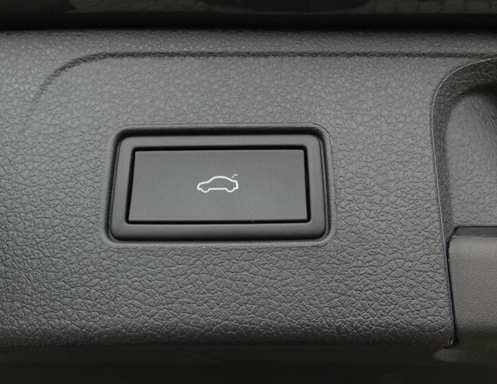 Volkswagen Passat 21