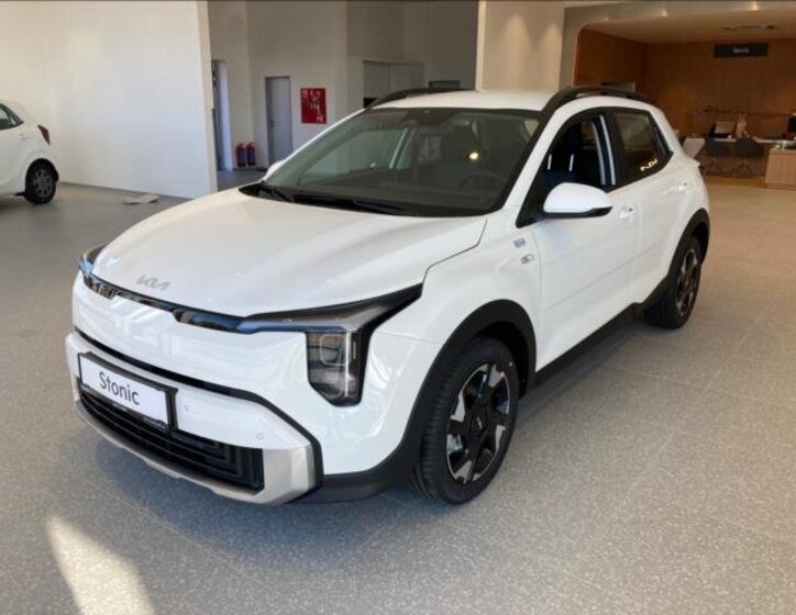 KIA Stonic Ostatní 0,0 74 kw