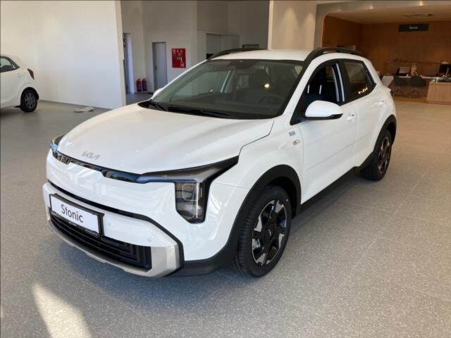KIA Stonic Ostatní 0,0 74 kw