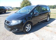 Seat Alhambra 1