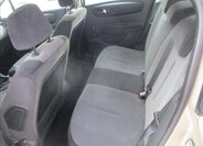 Citroën C4 Hatchback 1,4 l 65 kw