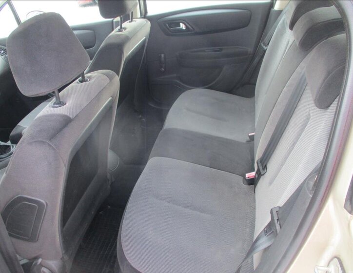 Citroën C4 Hatchback 1,4 l 65 kw