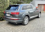 Audi SQ7 SUV / Terénní 4,0 l 320 kw