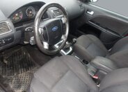 Ford Mondeo Kombi 2,0 l 85 kw
