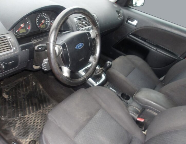 Ford Mondeo Kombi 2,0 l 85 kw