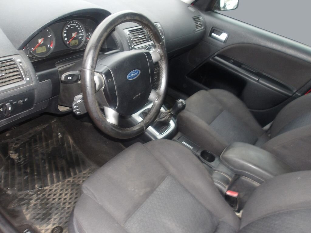 Ford Mondeo Kombi 2,0 l 85 kw
