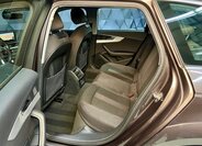 Audi A4 Allroad 12
