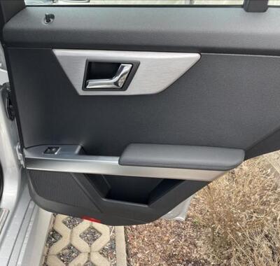 Mercedes-Benz GLK 19