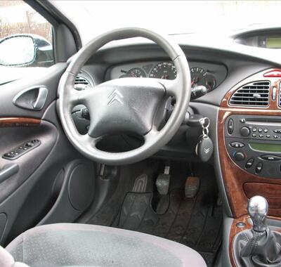 Citroën C5 36
