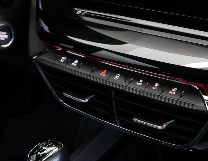 Škoda Octavia Liftback 2,0 l 110 kw