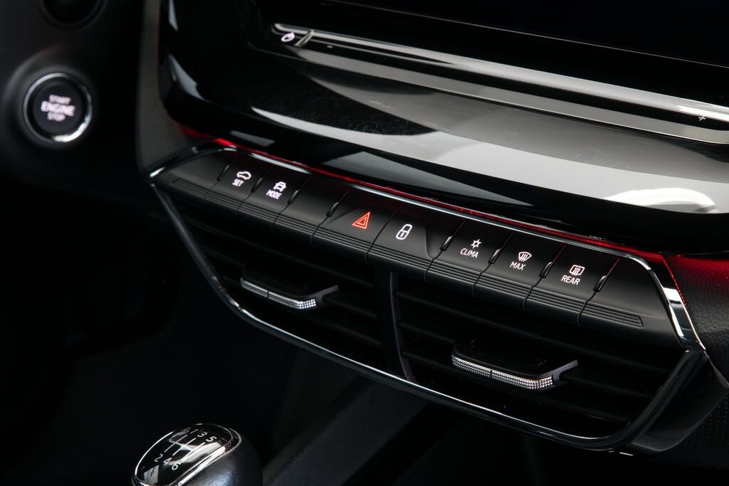 Škoda Octavia Liftback 2,0 l 110 kw