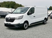 Renault Trafic 1