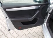 Škoda Octavia Kombi 1,6 l 77 kw