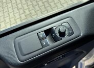 Ford Tourneo Custom Kombi 2,0 l 125 kw