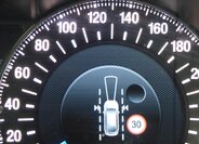 Ford Edge SUV / Terénní 2,0 l 132 kw