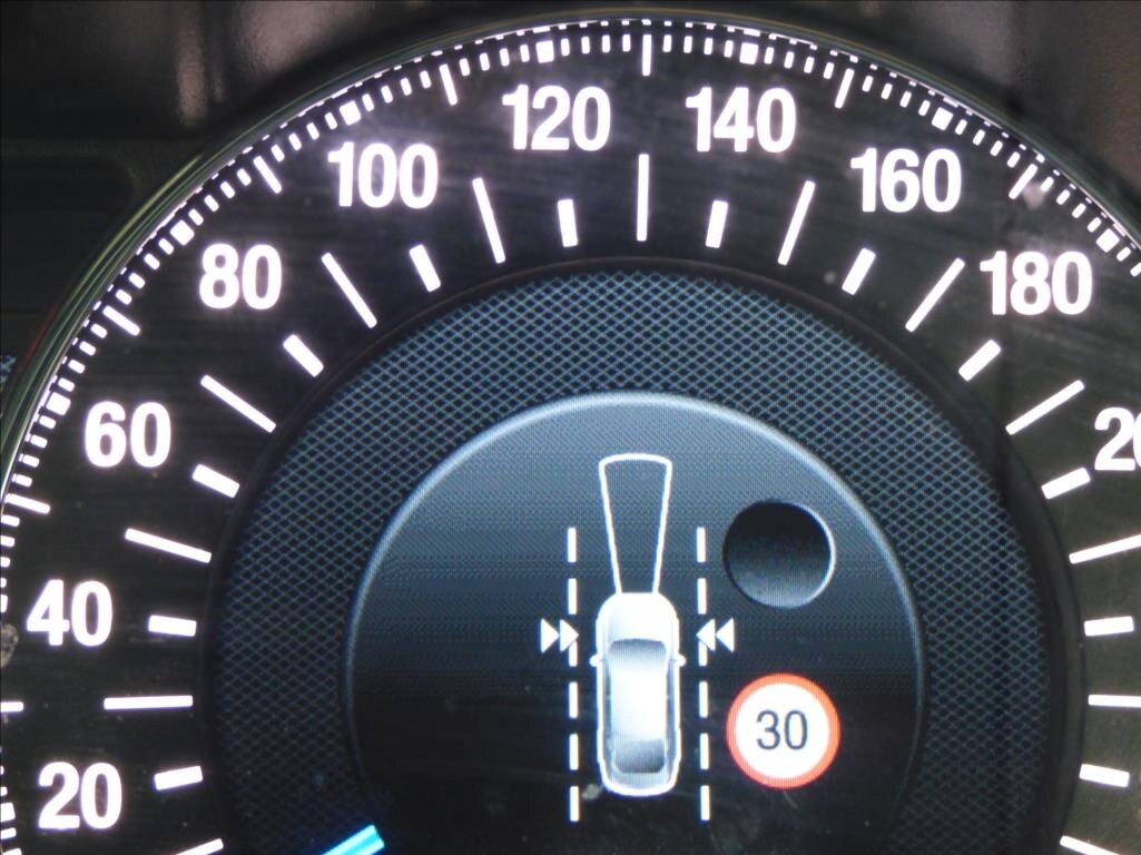 Ford Edge SUV / Terénní 2,0 l 132 kw