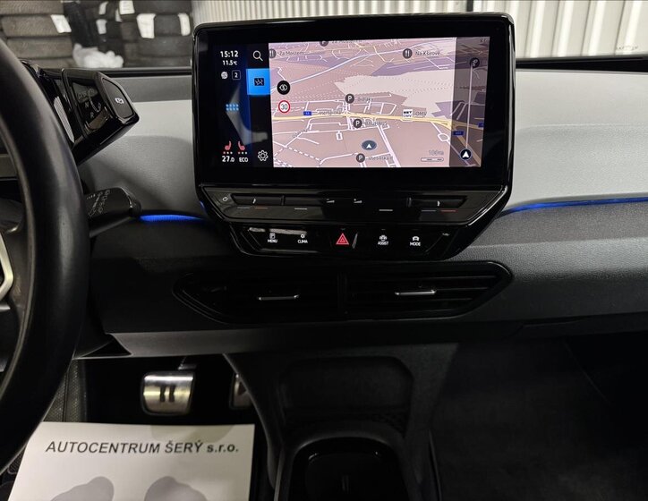 Volkswagen ID.3 Hatchback 0,0 150 kw