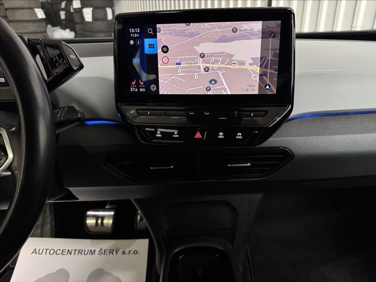 Volkswagen ID.3 Hatchback 0,0 150 kw