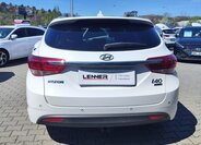 Hyundai i40 Kombi 1,6 l 100 kw