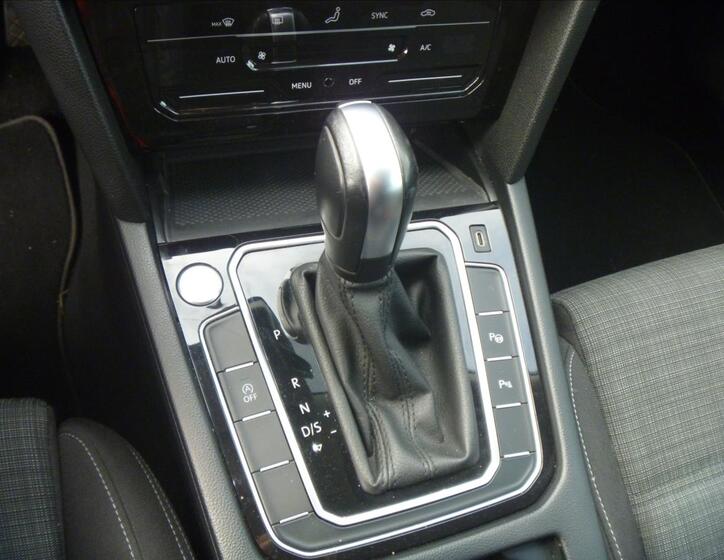 Volkswagen Passat 22