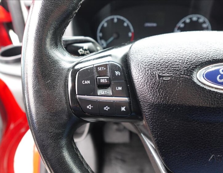 Ford Transit Custom Ostatní 2,0 l 77 kw