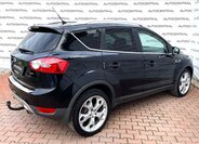 Ford Kuga SUV 2,5 l 147 kw