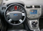 Ford Kuga SUV 2,0 l 100 kw