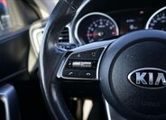 KIA Ceed Hatchback 998,0 73 kw