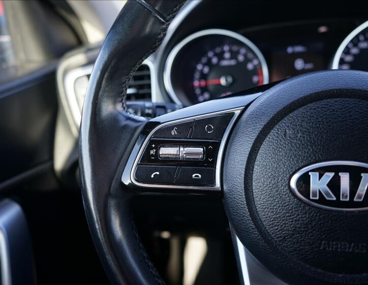 KIA Ceed Hatchback 998,0 73 kw