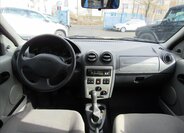 Dacia Logan Kombi 1,6 l 64 kw