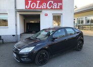 Ford Focus Hatchback 1,8 l 85 kw