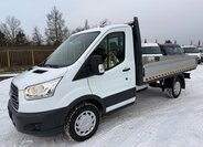 Ford Transit 1