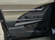 SsangYong Torres SUV / Terénní 1,5 l 120 kw