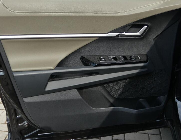 SsangYong Torres SUV / Terénní 1,5 l 120 kw