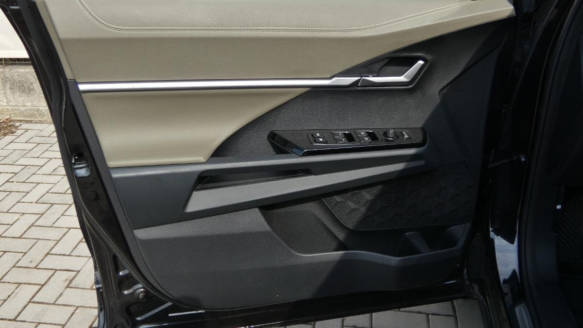 SsangYong Torres SUV / Terénní 1,5 l 120 kw