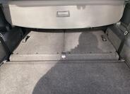 Volkswagen Tiguan SUV 2,0 l 110 kw