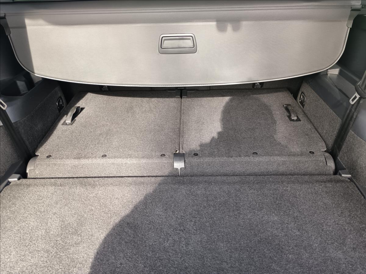 Volkswagen Tiguan SUV 2,0 l 110 kw