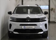 Citroën C5 Aircross SUV 1,5 l 96 kw