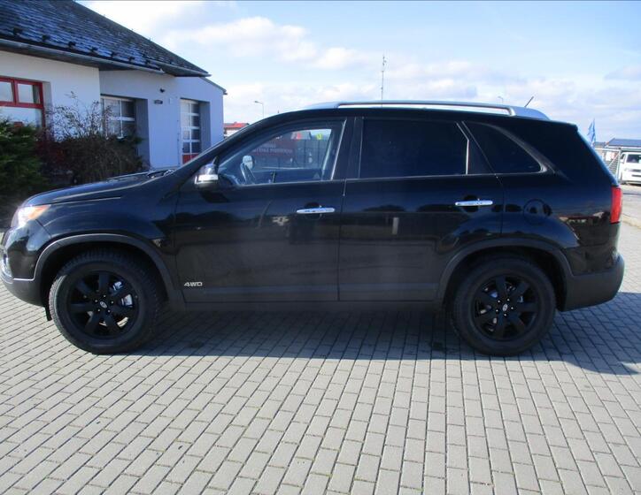 KIA Sorento 32