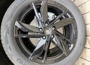 Volkswagen T-Roc SUV / Terénní 1,5 l 110 kw