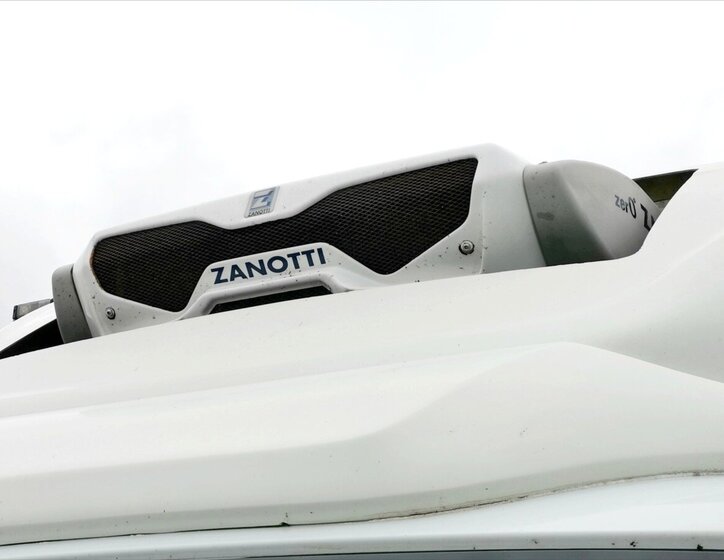 Iveco Daily Ostatní 2,3 l 100 kw