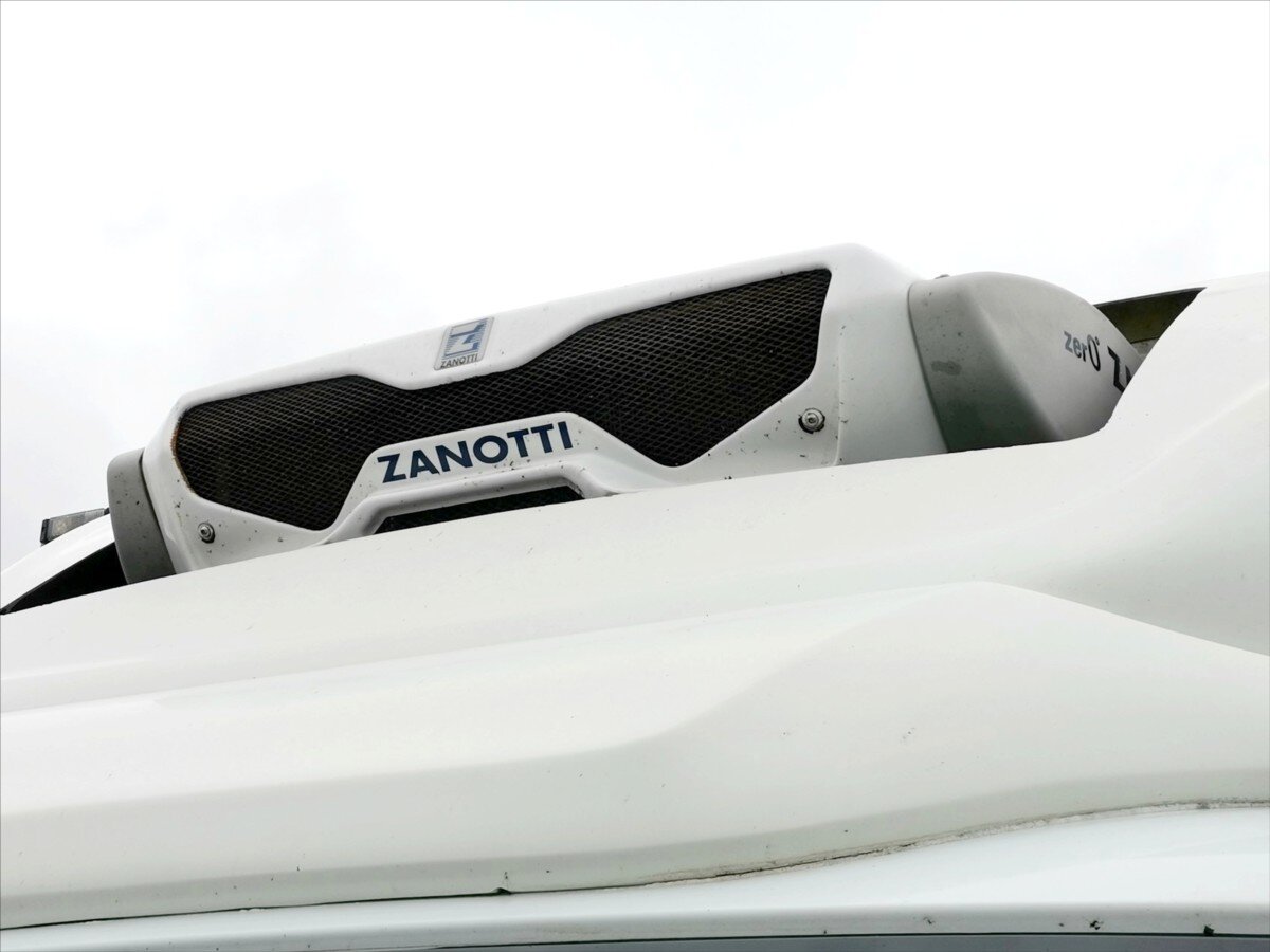 Iveco Daily Ostatní 2,3 l 100 kw