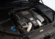 Mercedes-Benz Třídy S 21