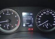 Hyundai Tucson SUV / Terénní 1,6 l 130 kw