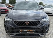 Seat Ateca SUV / Terénní 1,5 l 110 kw