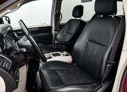 Chrysler Town & Country MPV 3,6 l 211 kw