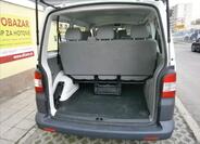 Volkswagen Transporter 7